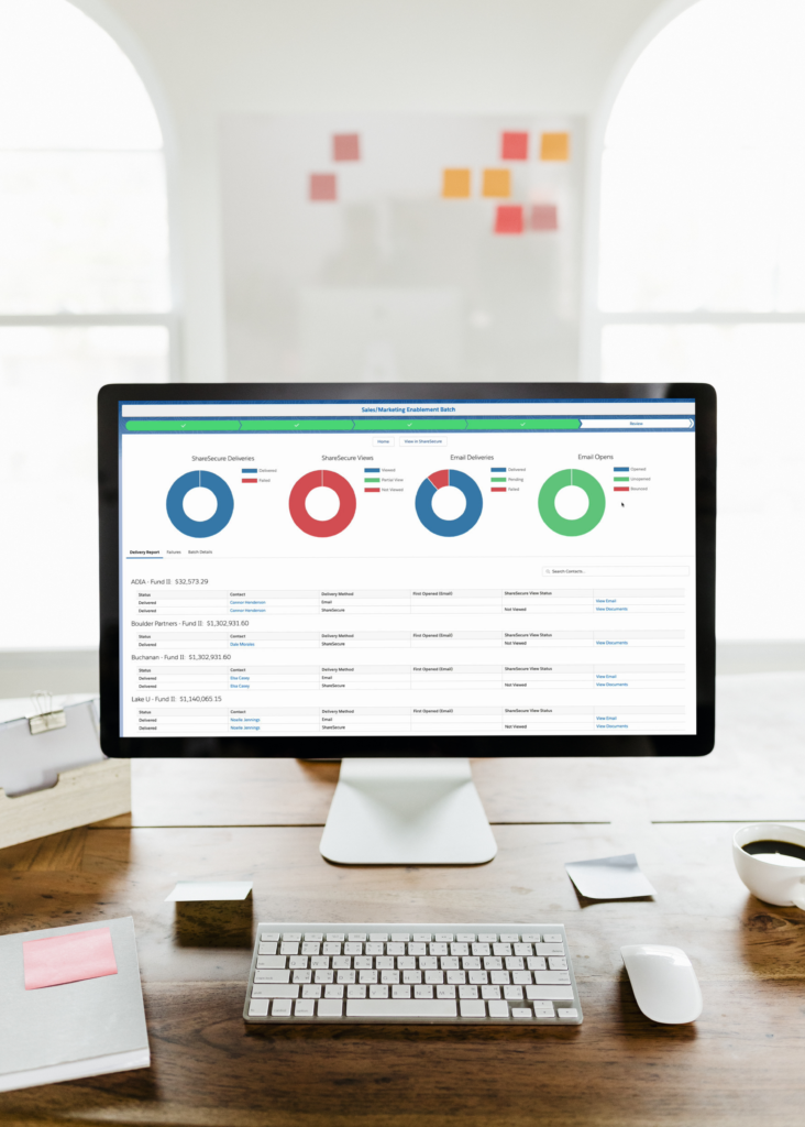 Correspond Investor Edition Correspond Investor Edition